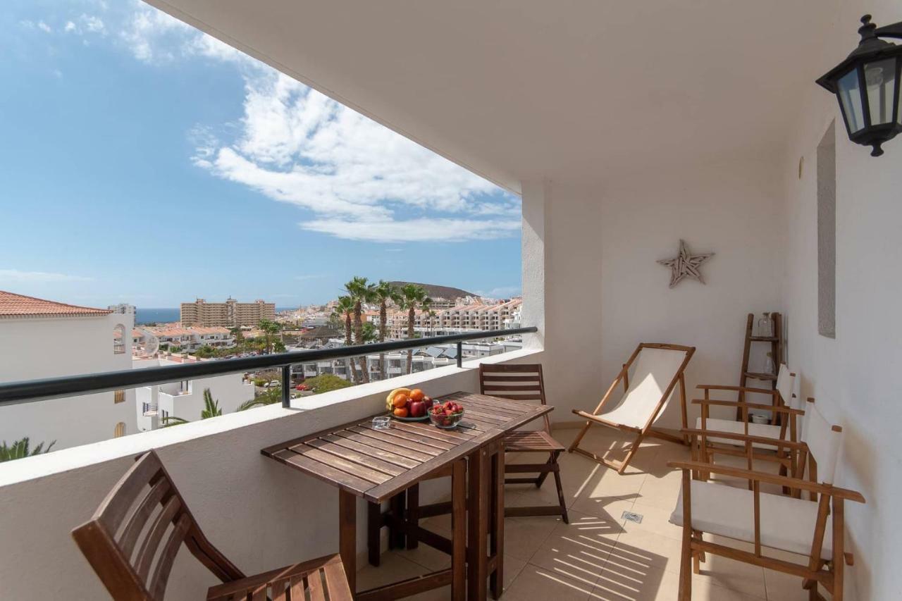 Great 2 Beds Apartment Los Cristianos Los Cristianos  Exterior photo